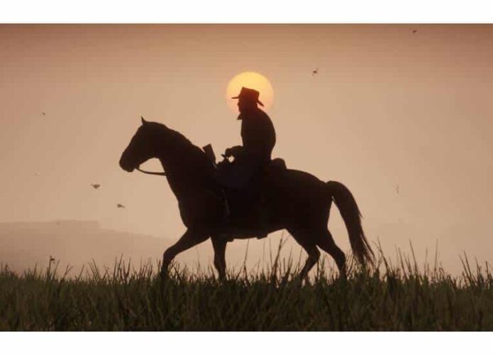 'Red Dead Redemption 2' ganha data de lançamento no PlayStation 4 e Xbox One