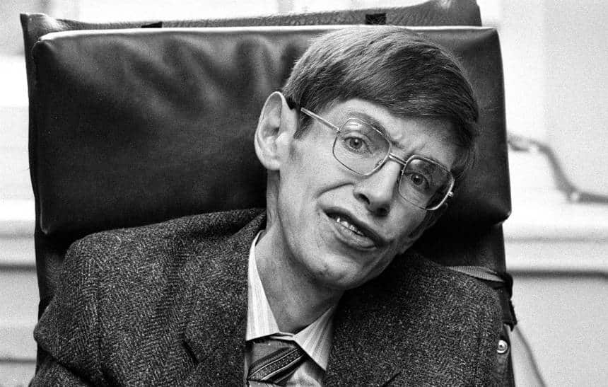 Descobrindo O Universo Saiba Mais Sobre A Vida E Obra De Stephen Hawking Olhar Digital 2099