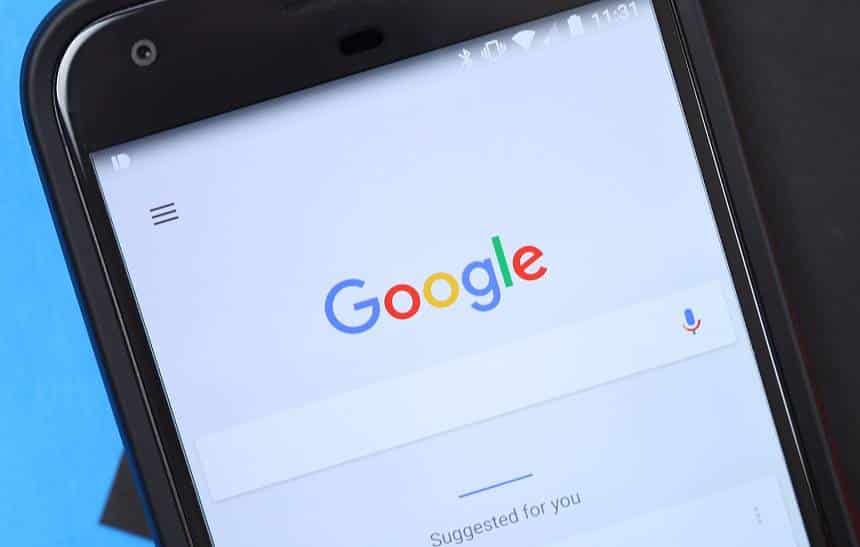 Google adiciona game escondido para jogar quando estiver sem conexão