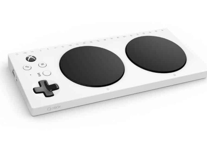 Microsoft anuncia controle modular para jogadores de Xbox One com deficiência