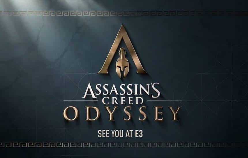 Novo 'Assassin's Creed: Odyssey' vai se passar na Grécia