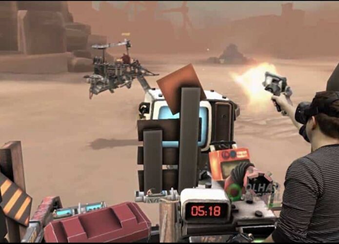 A polêmica relação entre videogames e a violência