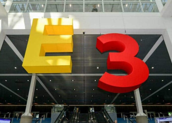 O que esperar da E3 2018