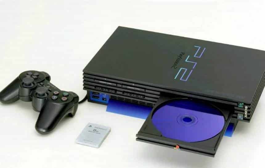 playstation 2 digital out