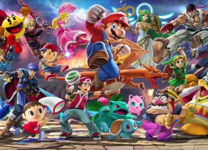 Super Smash Bros, Fortnite e Pokémon: as novidades da Nintendo na E3