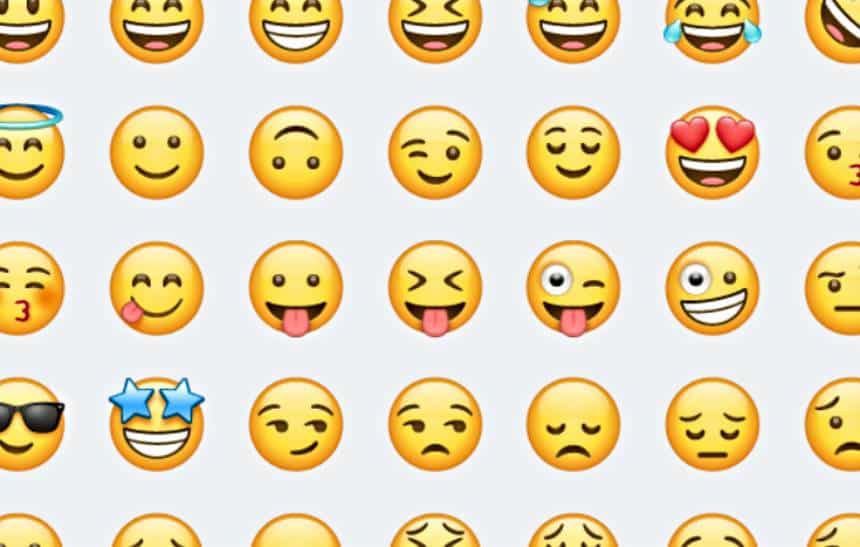 Featured image of post Desenho Com Emoji Whatsapp / Make sure your iphone&#039;s emoji keyboard is enabled.