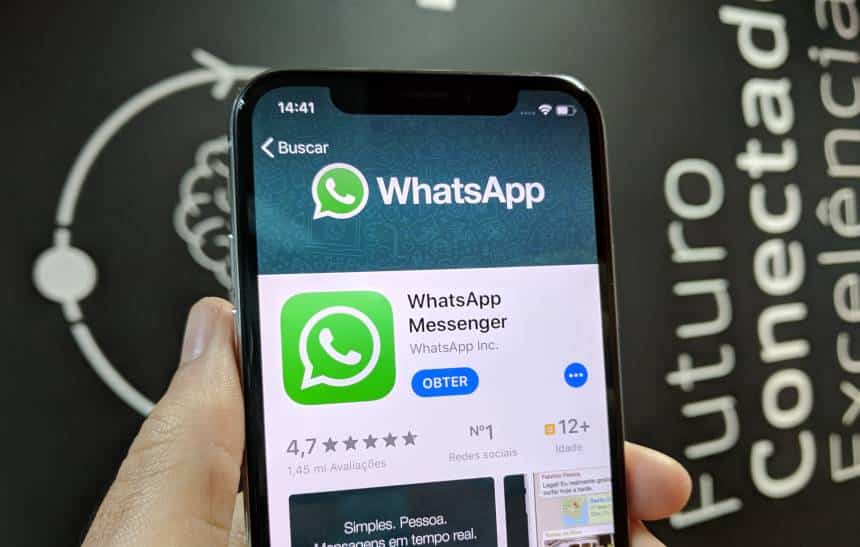 Como alterar e desativar o código de bloqueio do WhatsApp