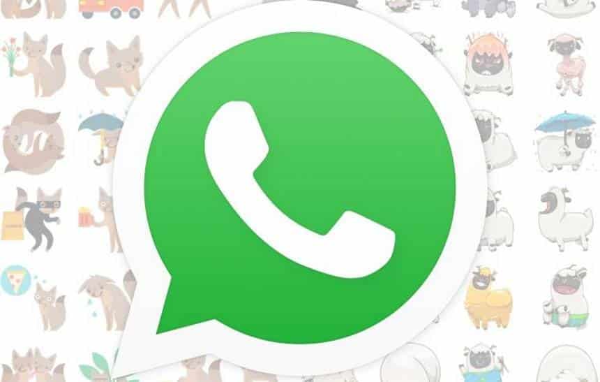 Saiba como criar figurinhas no WhatsApp sem baixar aplicativos
