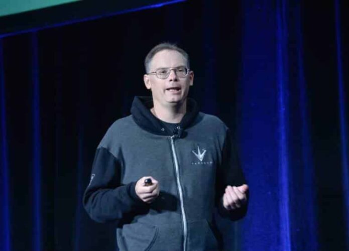 Criador de Fortnite já está entre as pessoas mais ricas do planeta