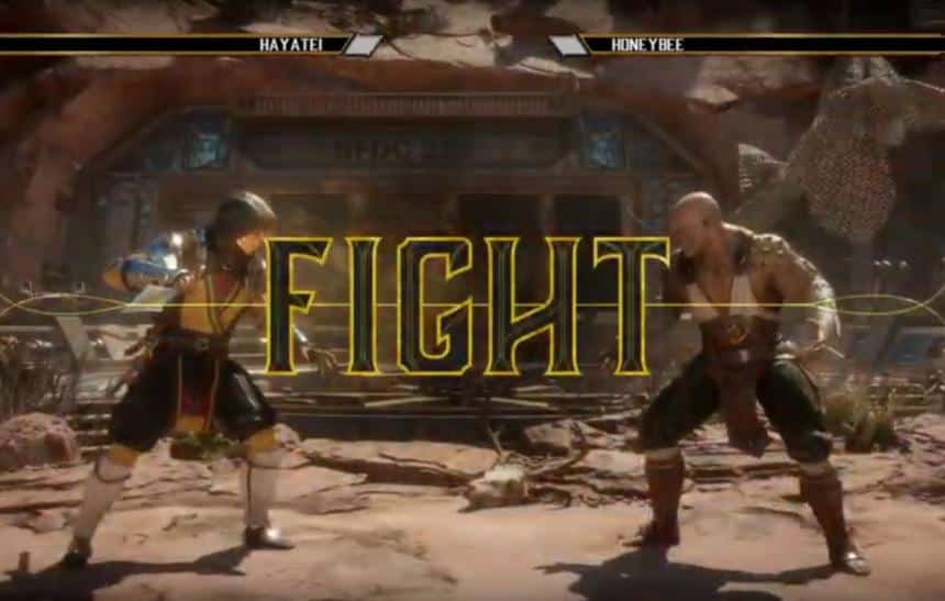 Mortal Kombat 11 tem gameplay e oito personagens revelados; assista - Olhar  Digital