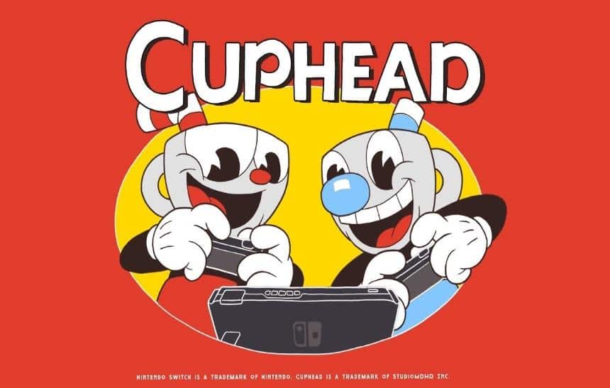 Download de Cuphead está no PS4, Xbox, Switch e PC; veja requisitos