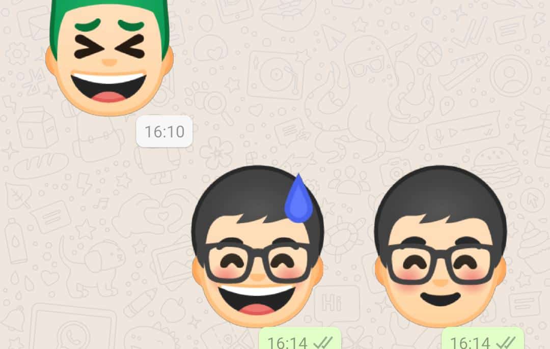 Como criar figurinhas animadas para o WhatsApp? - Olhar Digital