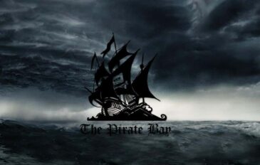 Aliança antipirataria avança contra Pirate Bay e outros sites de torrents -  Olhar Digital