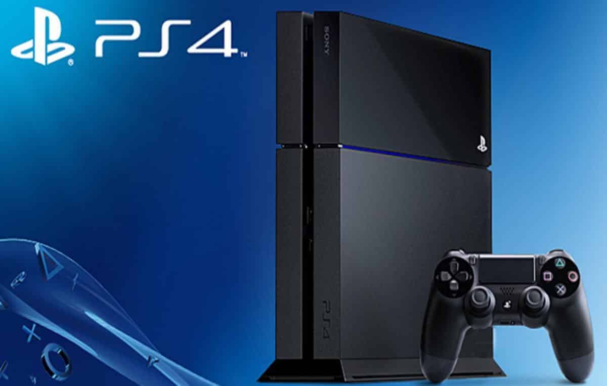 ps4 consoles target