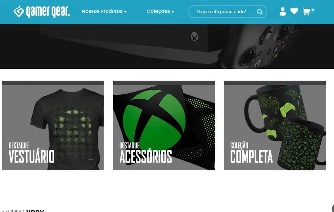 Xbox brazil store Clearance