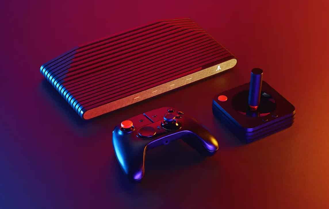 Atari/Divulgação