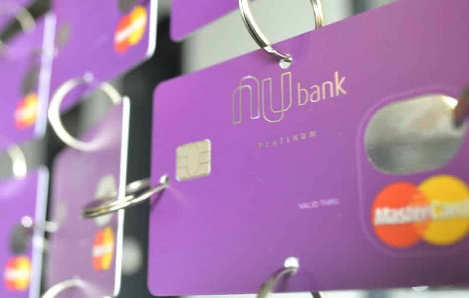 Nubank Rewards é liberado para todos os clientes