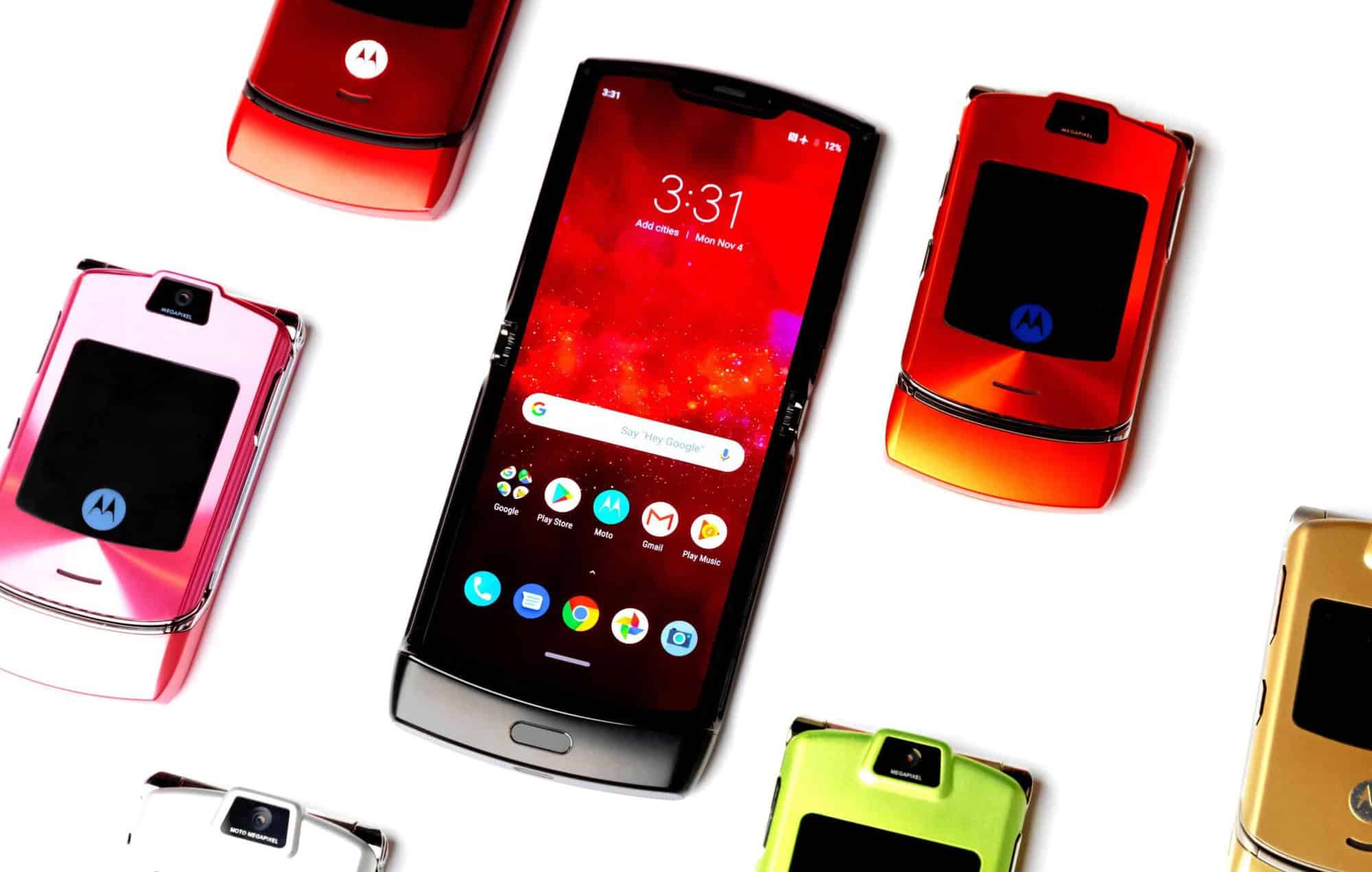Motorola Razr V3 completa 15 anos; relembre o celular - Olhar Digital