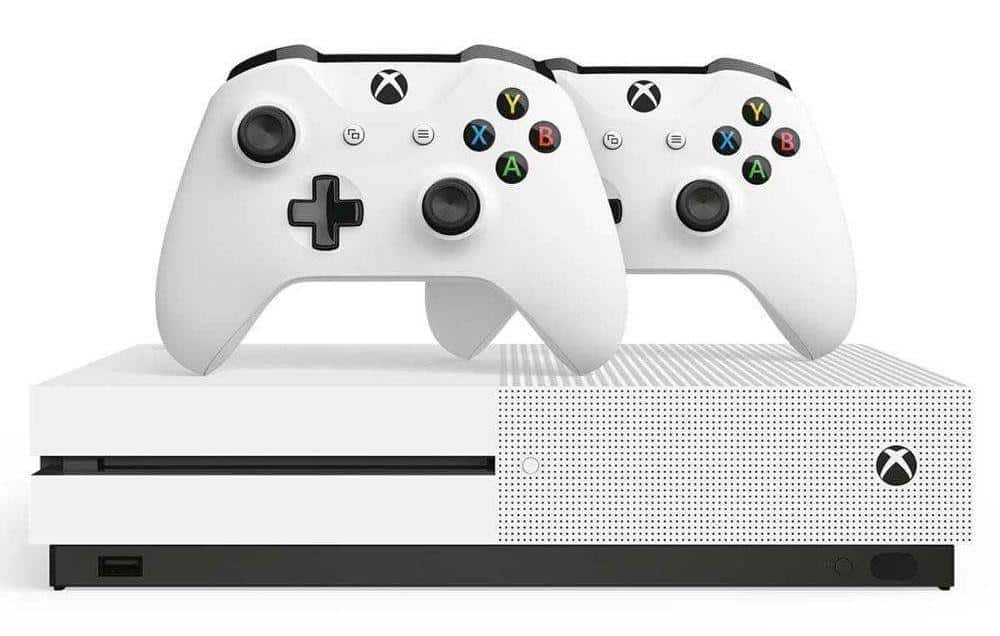 Xbox One X/S: vídeo da Microsoft mostra principais novidades dos consoles -  Olhar Digital