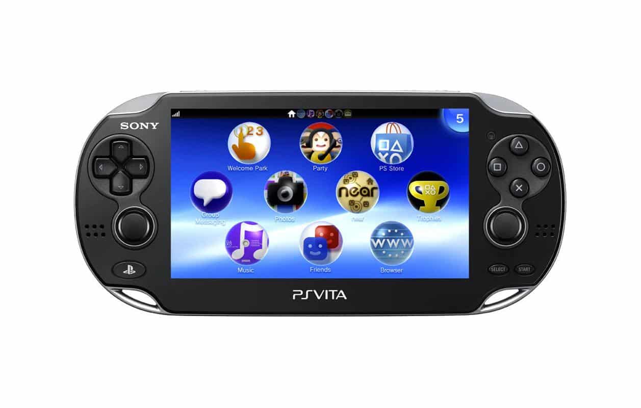 Remember The Handheld Consoles From Sony Psp And Ps Vita Olhar Digital