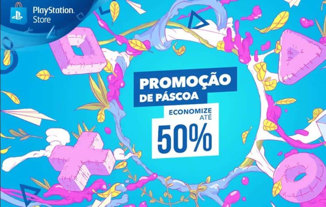 easter sale ps4 2020