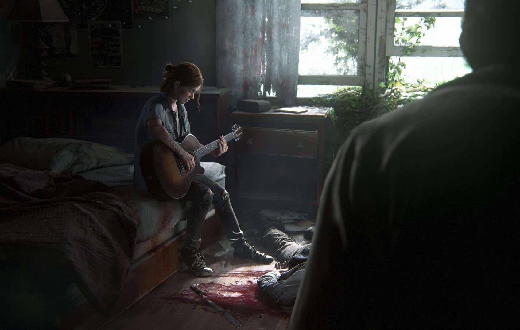 Boatos sobre The Last of Us 2 para PC se espalham - Memória BIT