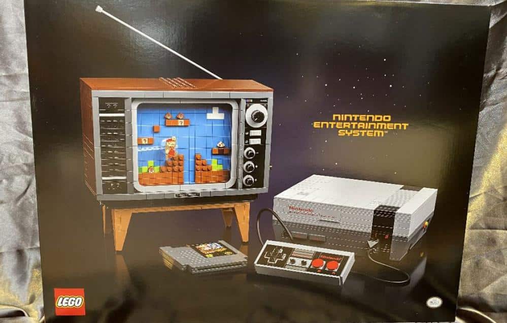 nes cost at launch