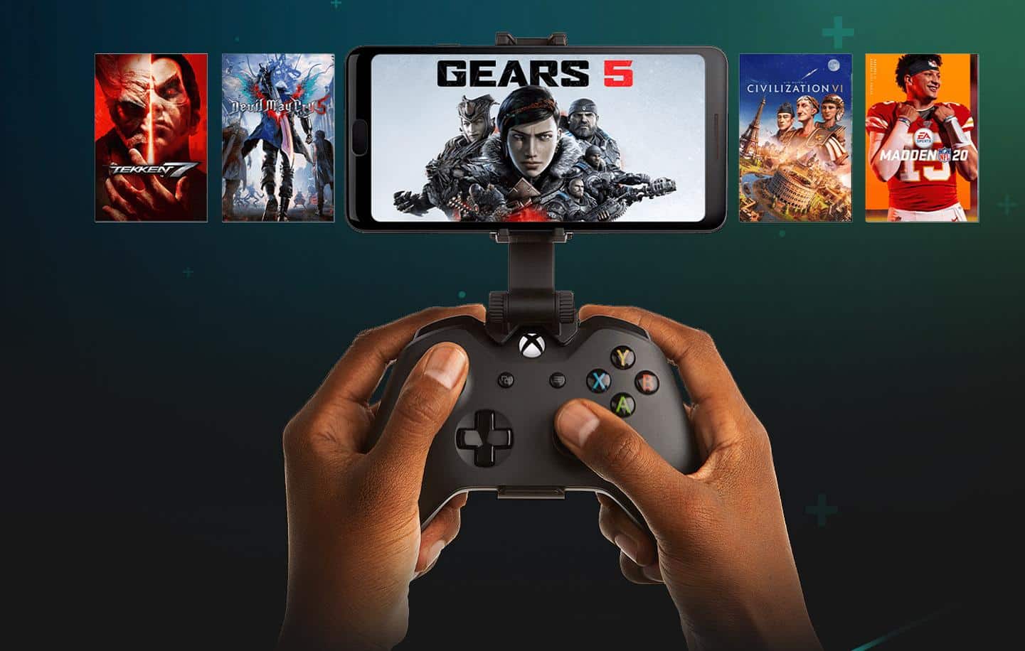 Samsung e Microsoft fecham parceria para levar o app Xbox para as