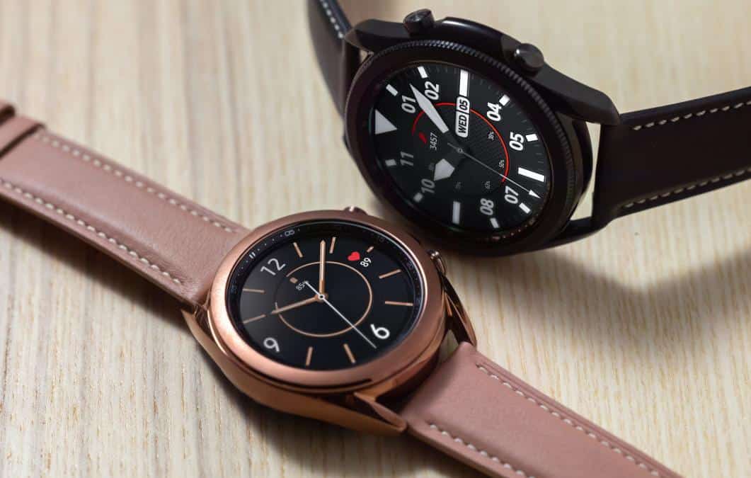 pressão arterial galaxy watch 3
