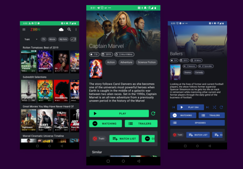 App pirata de streaming é o novo alvo de Hollywood e da Netflix - Olhar  Digital