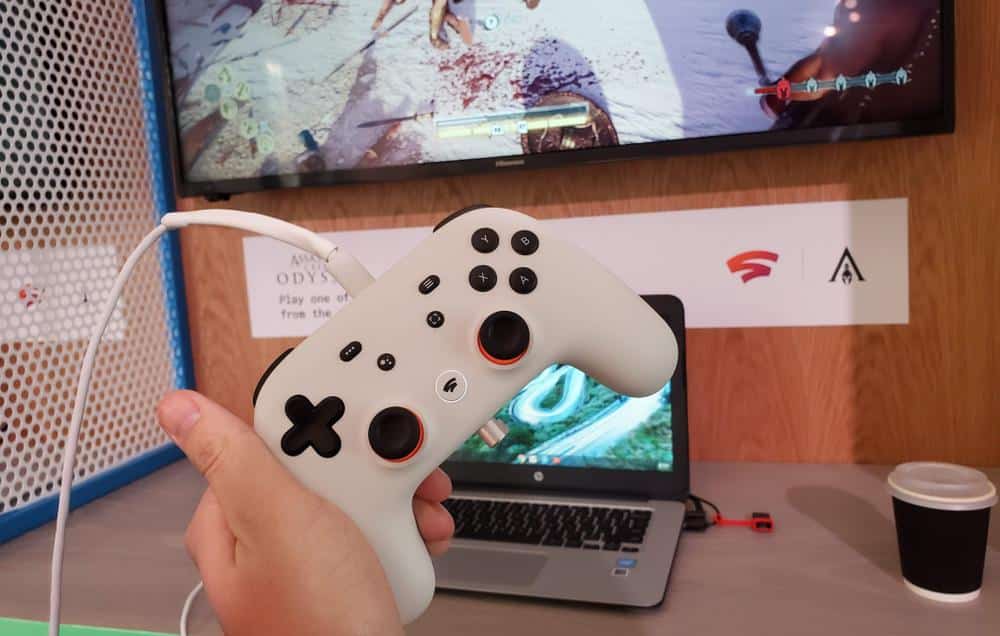 GeForce Now: como usar o streaming de games para jogar em nuvem - Olhar  Digital