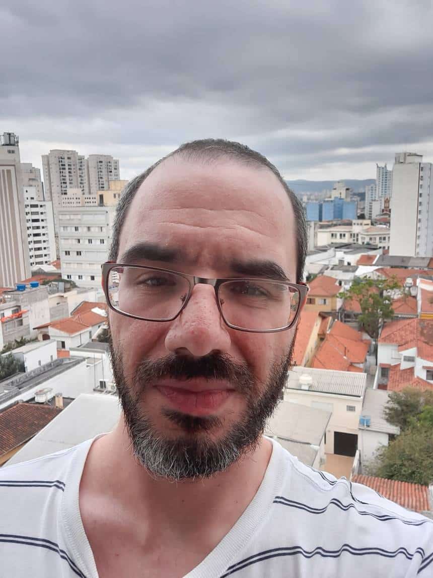 Reprodução