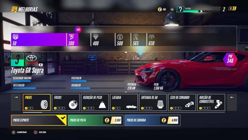 Review de Project Cars 3: jogo diverte, mas não agradará fãs da série -  Olhar Digital