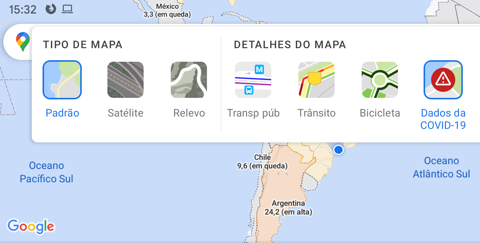 Reprodução