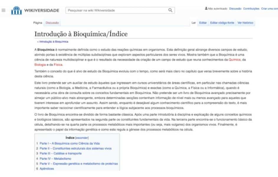 Reprodução