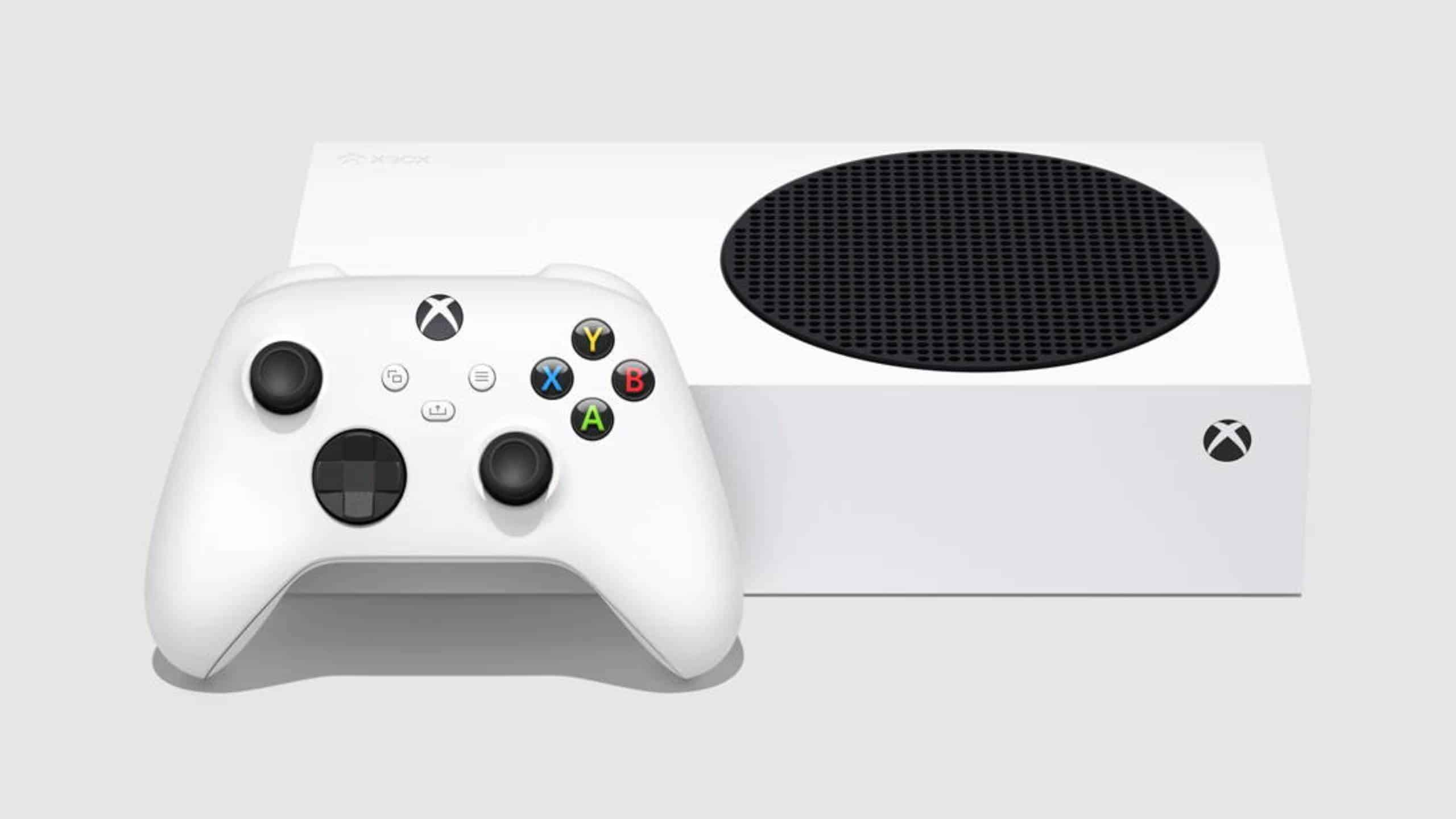 Xbox Series X e S rodarão quase todos os jogos do Xbox, 360 e One - Olhar  Digital