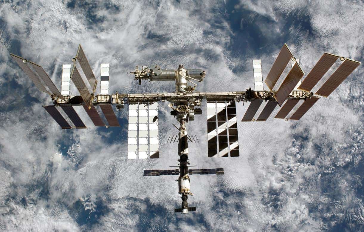 20200928093745 Aprenda a ver a Estação Espacial Internacional no céu