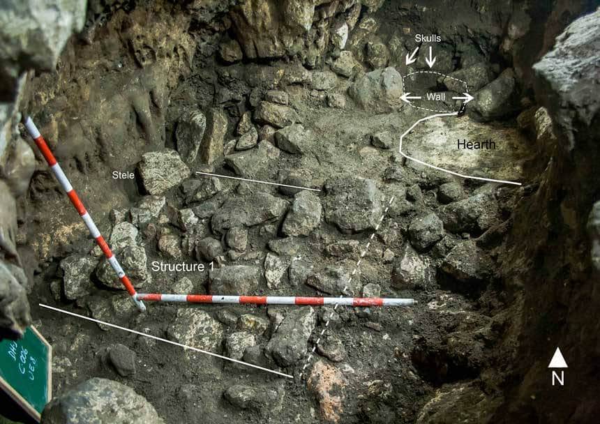 García-Rivero et al/PLOS ONE