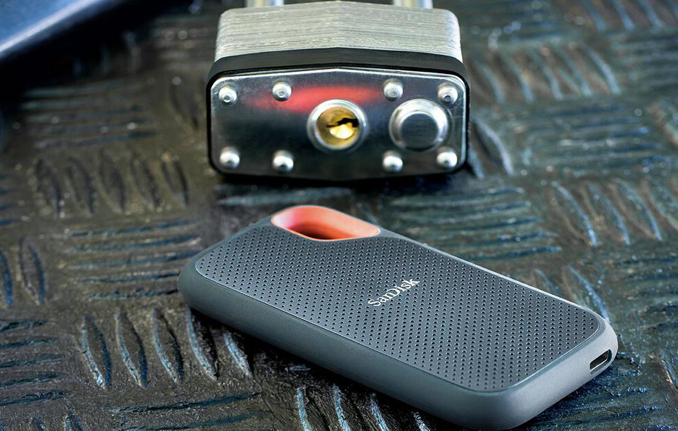 SanDisk/Reprodução