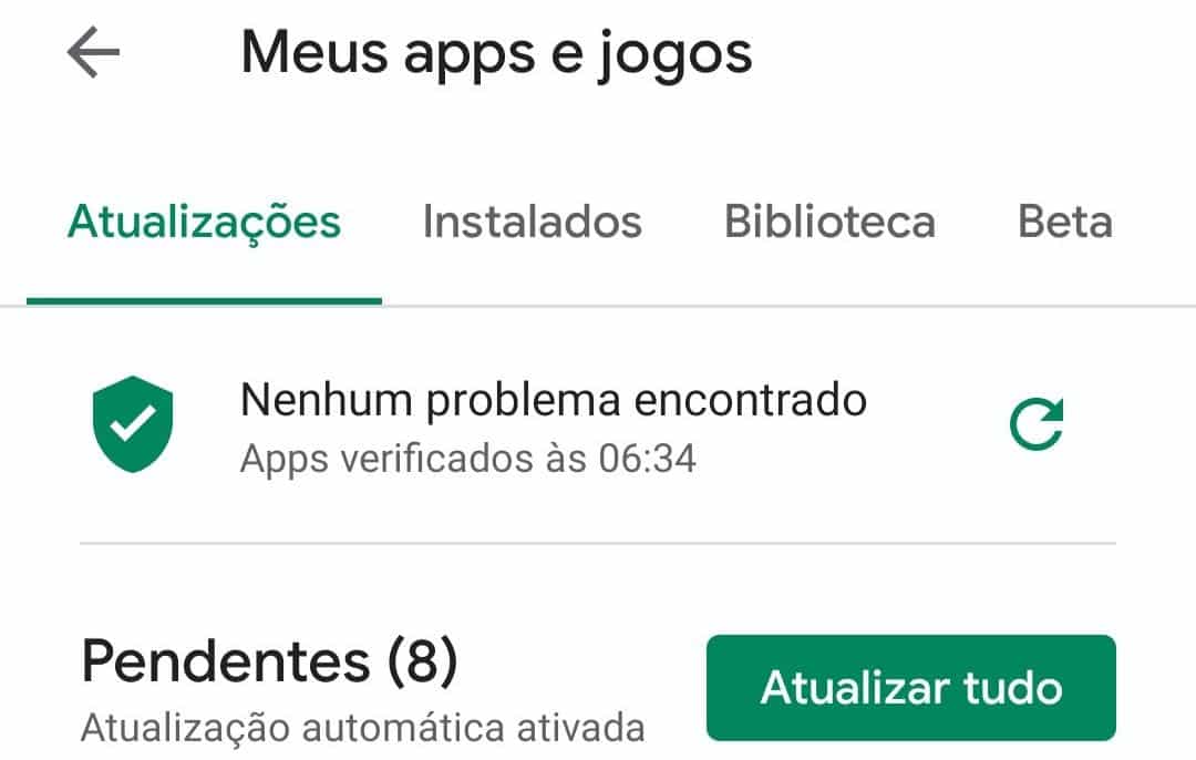 Reprodução