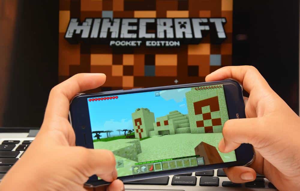 Minecraft' ultrapassa 130 milhões de jogadores ativos por mês - Olhar  Digital