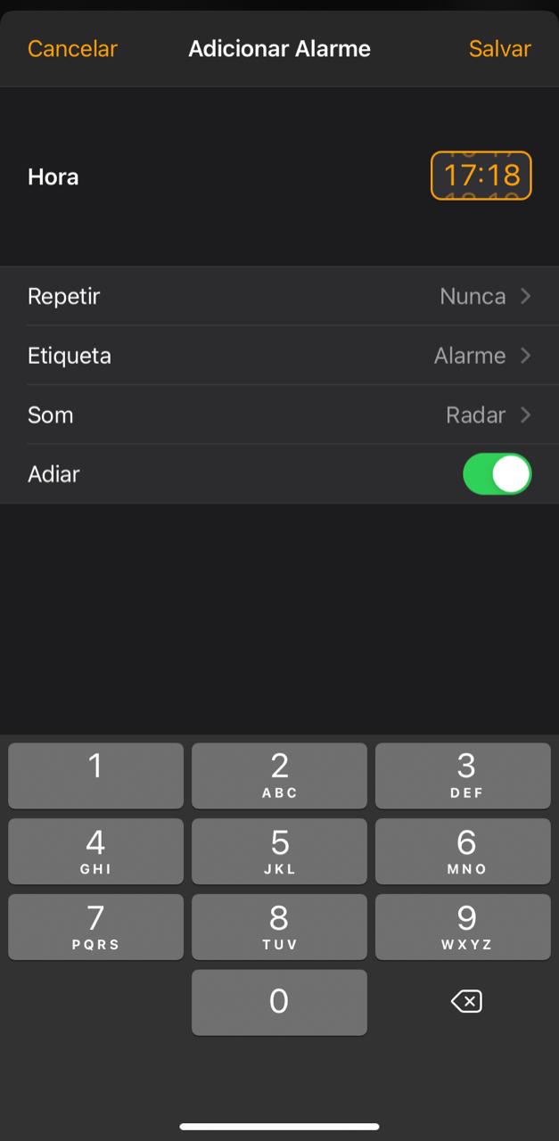 Reprodução