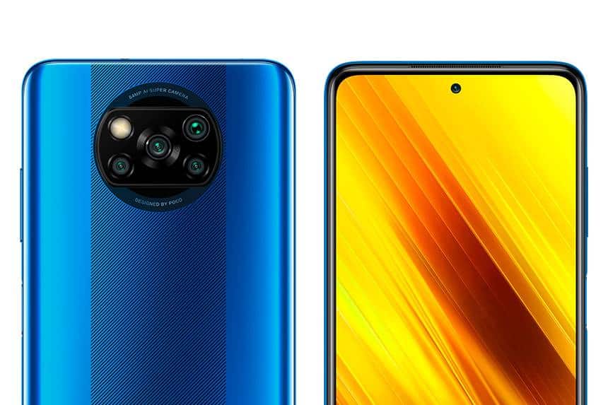 Pocophone/Divulgação
