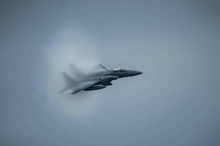 U.S. Air Force photo/Airman 1st Class Lauren M. Johnson