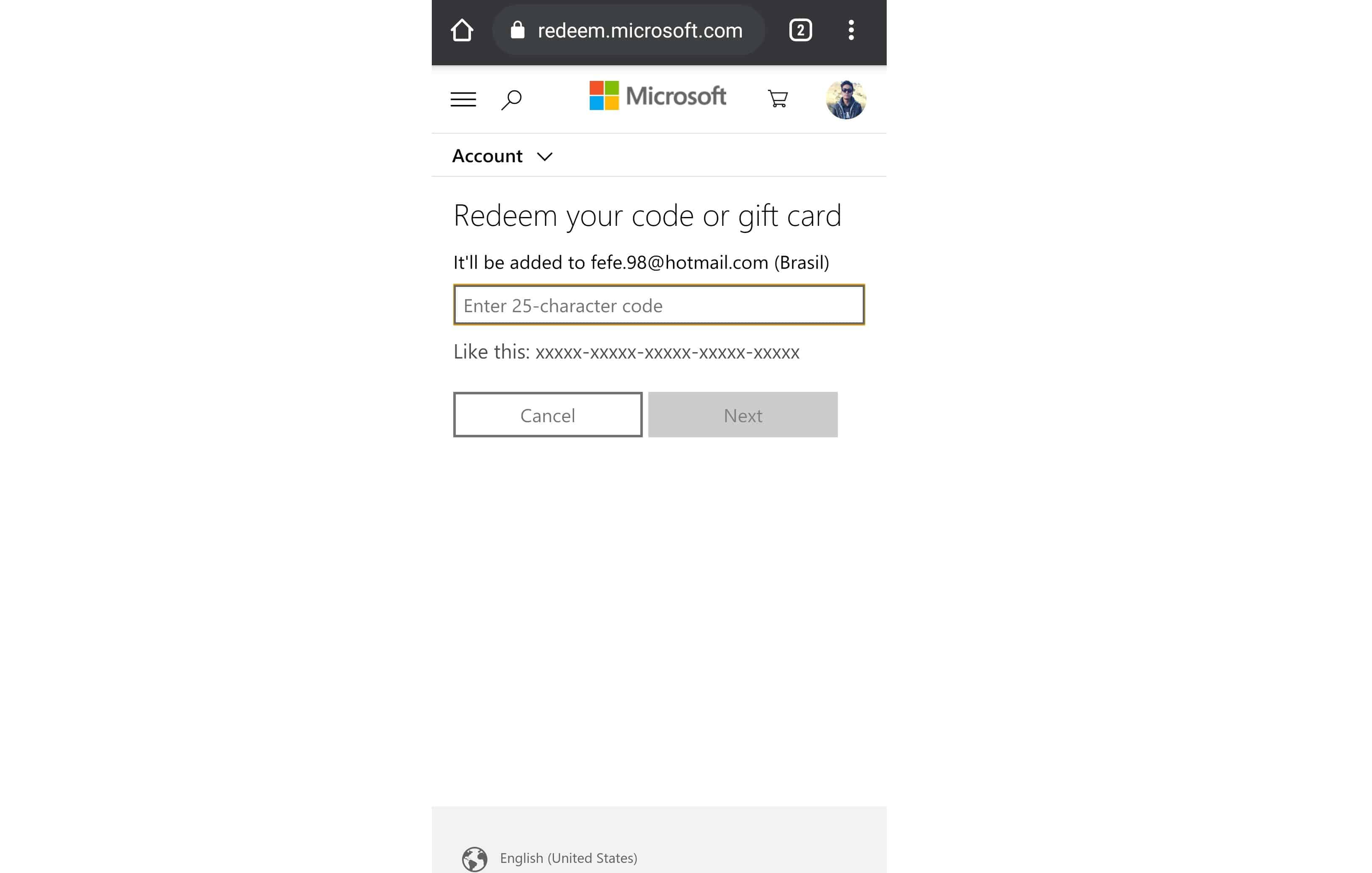 Como adicionar créditos pré-pagos no Xbox usando gift cards - Olhar Digital