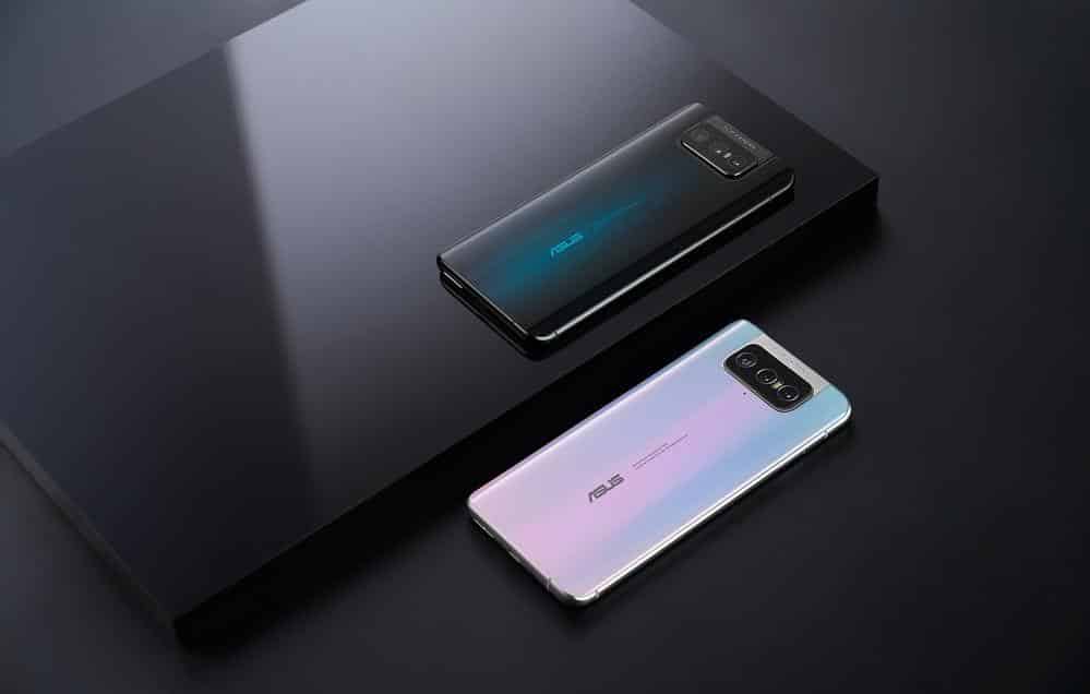 Imagem: Asus/Divulgação