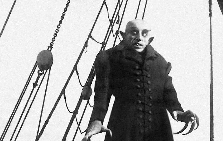 10 filmes clássicos de terror dos anos 1930 