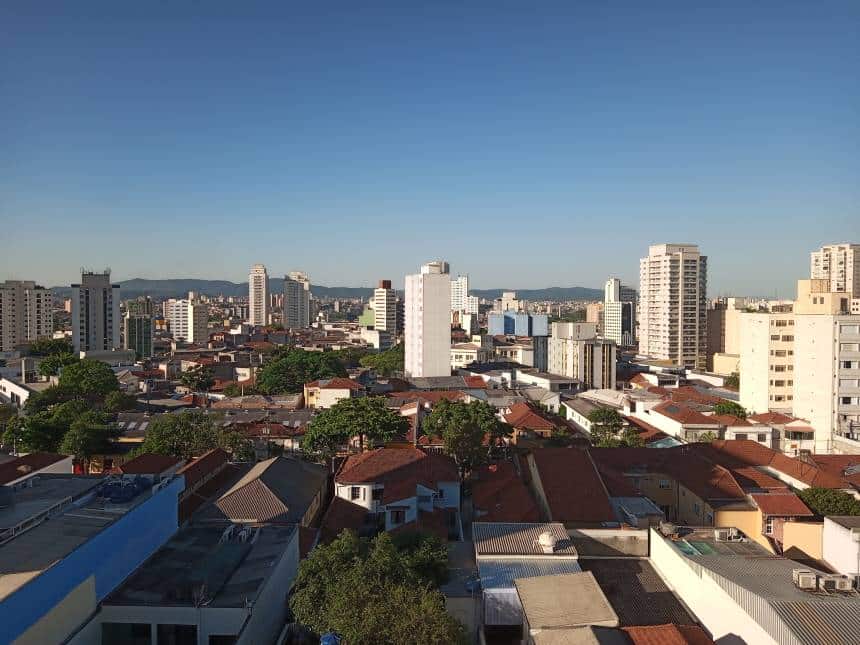 Reprodução