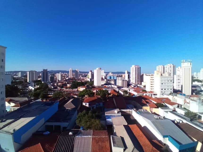Reprodução