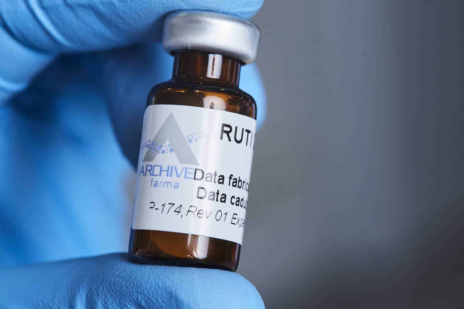 RUTI Immune/Divulgação